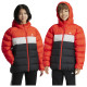 Adidas Παιδικό μπουφάν Synthetic Down Jacket